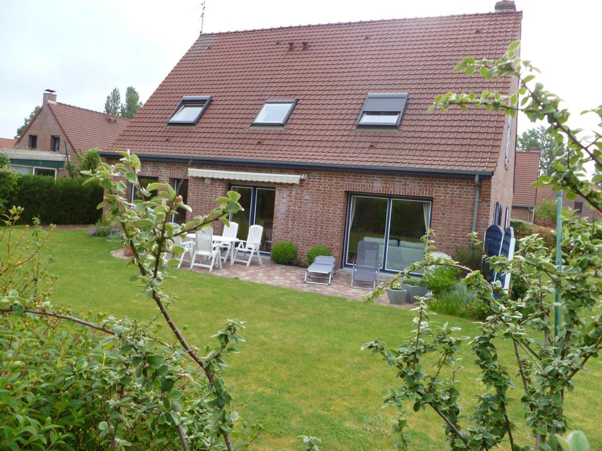 2 Chambres De 16M2 A 10Kms De Lille Beaucamps-Ligny Buitenkant foto