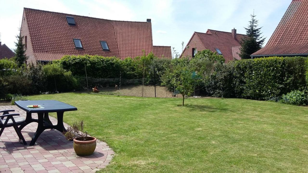 2 Chambres De 16M2 A 10Kms De Lille Beaucamps-Ligny Buitenkant foto