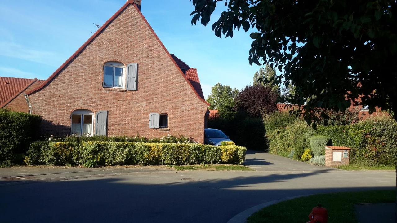 2 Chambres De 16M2 A 10Kms De Lille Beaucamps-Ligny Buitenkant foto
