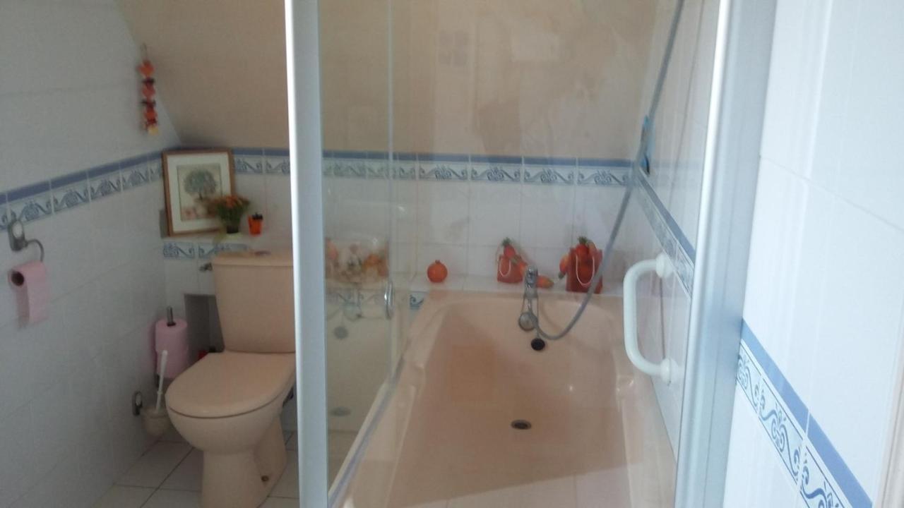 2 Chambres De 16M2 A 10Kms De Lille Beaucamps-Ligny Buitenkant foto